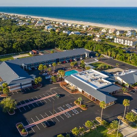 Ocean Coast Hotel At The Beach Amelia Island Fernandina Beach Exterior photo